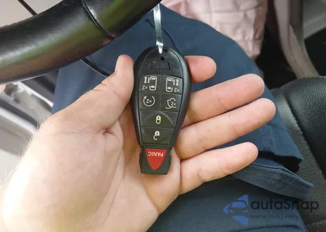 2019 Dodge Grand Caravan Sxt from USA, damaged, VIN 2C4RDGCG5KR546041